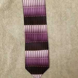 Croft and Barrow tie